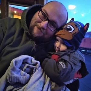 Meet your Posher, Laurie